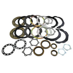 Swivel Hub Wheel Bearing Kit with King Pin bearings for Toyota Landcruiser 80 Series & 100 Series