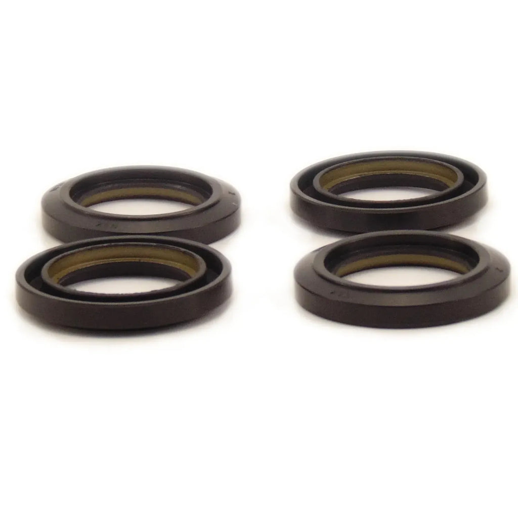 Swivel Hub and Wheel Bearing Repair Kit for Nissan Patrol GU Y61 1997-2017 - Alt 6