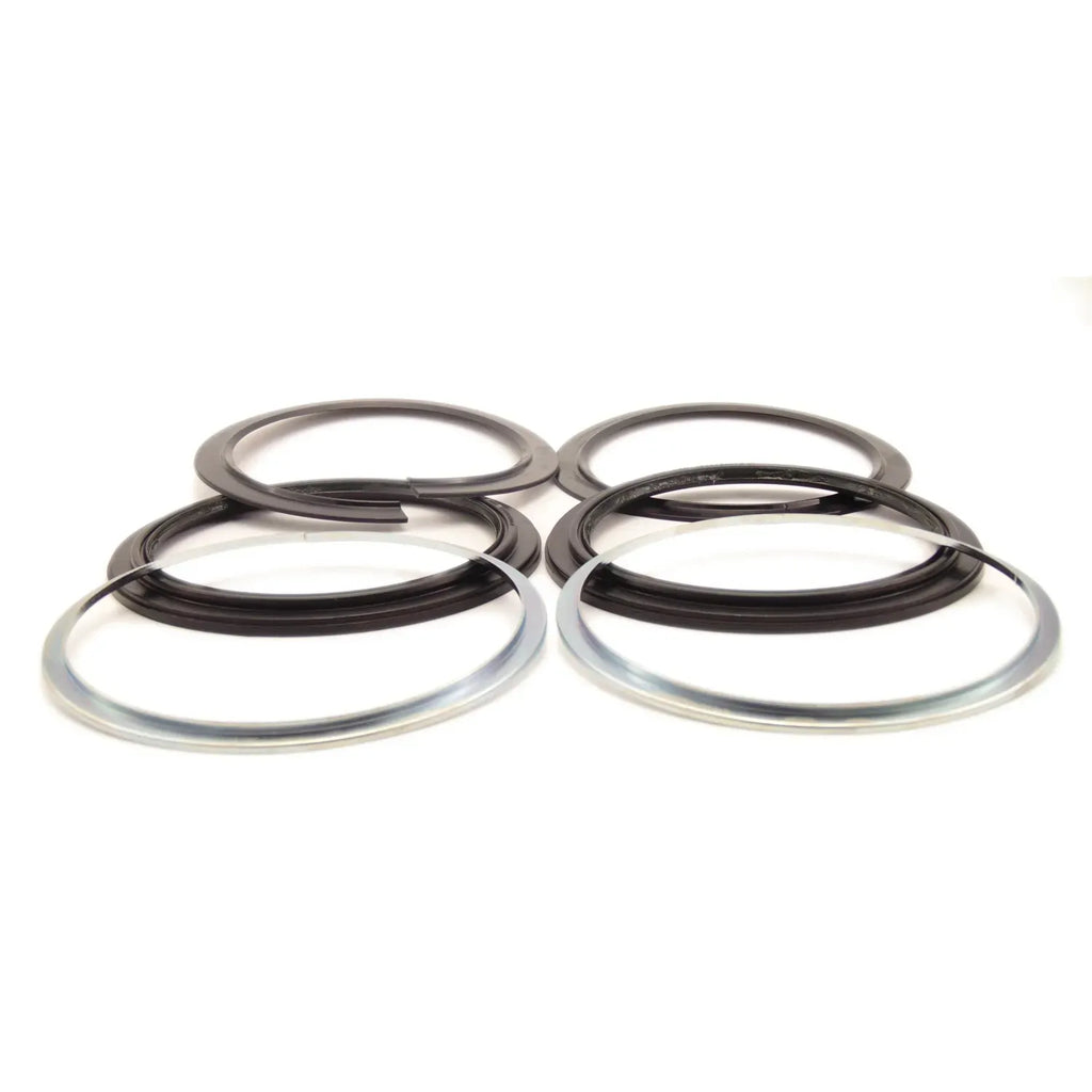 Swivel Hub and Wheel Bearing Repair Kit for Nissan Patrol GU Y61 1997-2017 - Alt 8