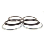 Swivel Hub and Wheel Bearing Repair Kit for Nissan Patrol GU Y61 1997-2017 - Alt 8