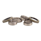 2x Standard Trailer Wheel Bearing Kits to suit Holden Axles. LM67048 and LM11949 - Alt 4