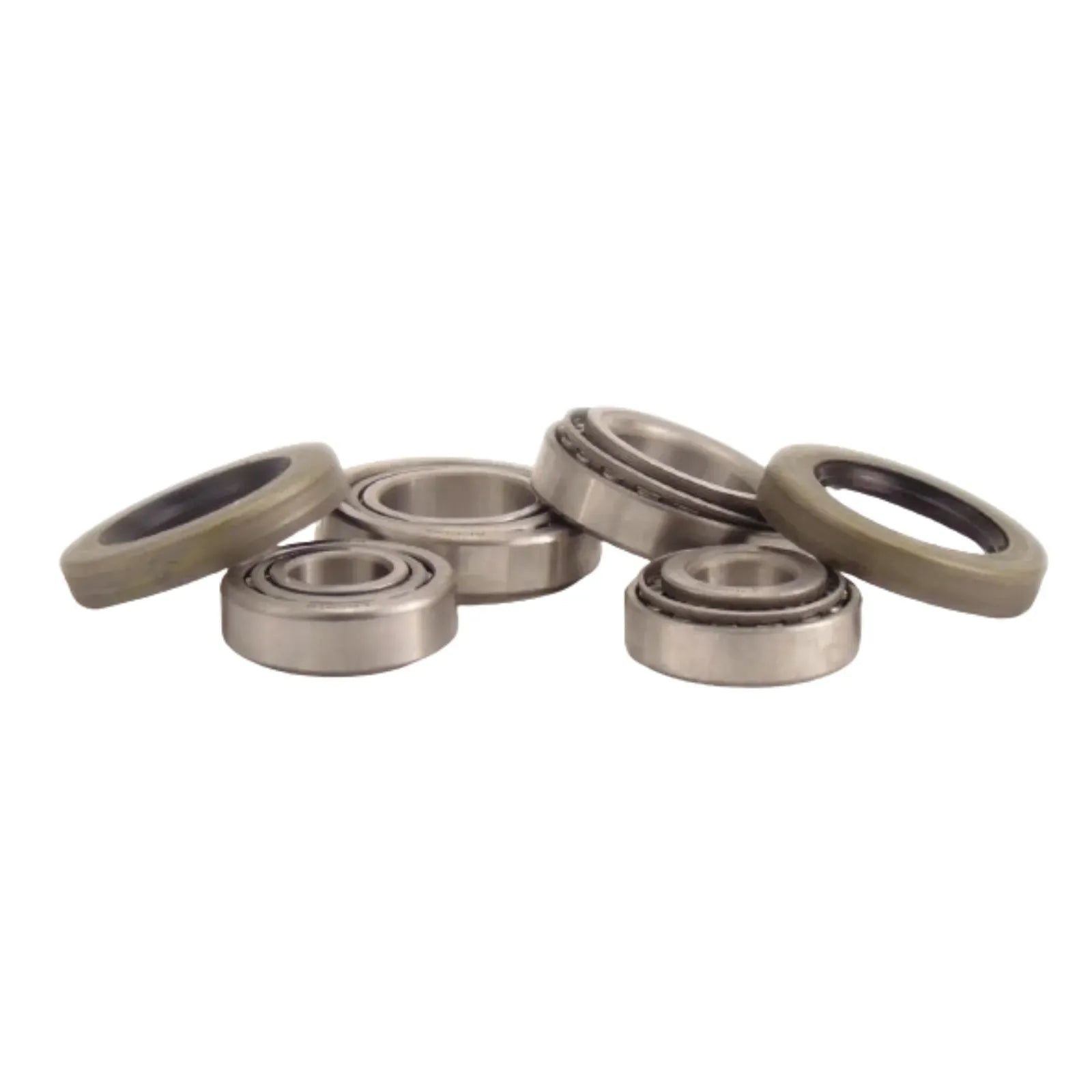 2x Standard Trailer Wheel Bearing Kits to suit Holden Axles. LM67048 and LM11949 - Alt 4