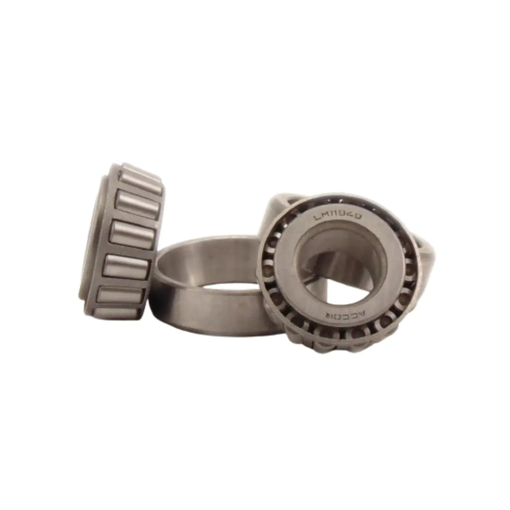 2x Standard Trailer Wheel Bearing Kits to suit Holden Axles. LM67048 and LM11949 - Alt 10