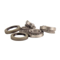 2x Standard Trailer Wheel Bearing Kits to suit Holden Axles. LM67048 and LM11949 - Main