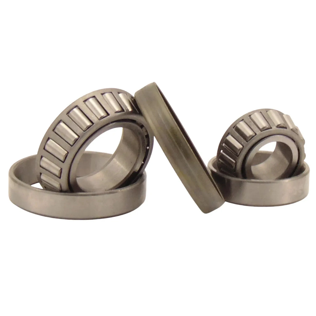 Standard Trailer Wheel Bearing Kit for Holden Axle. LM67048 and LM11949 - Alt 6