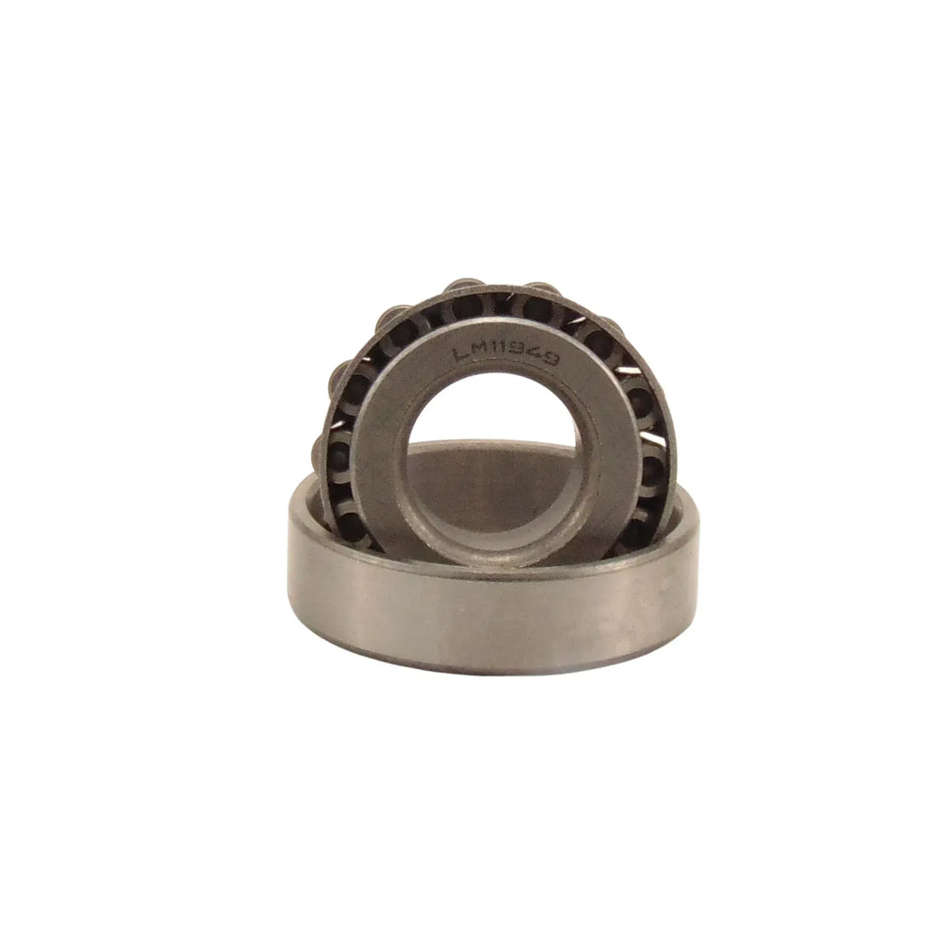 Standard Trailer Wheel Bearing Kit for Holden Axle. LM67048 and LM11949 - Alt 9