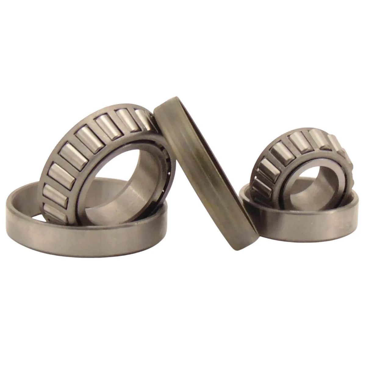 Standard Trailer Wheel Bearing Kit for Holden Axle. LM67048 and LM11949 - Alt 10
