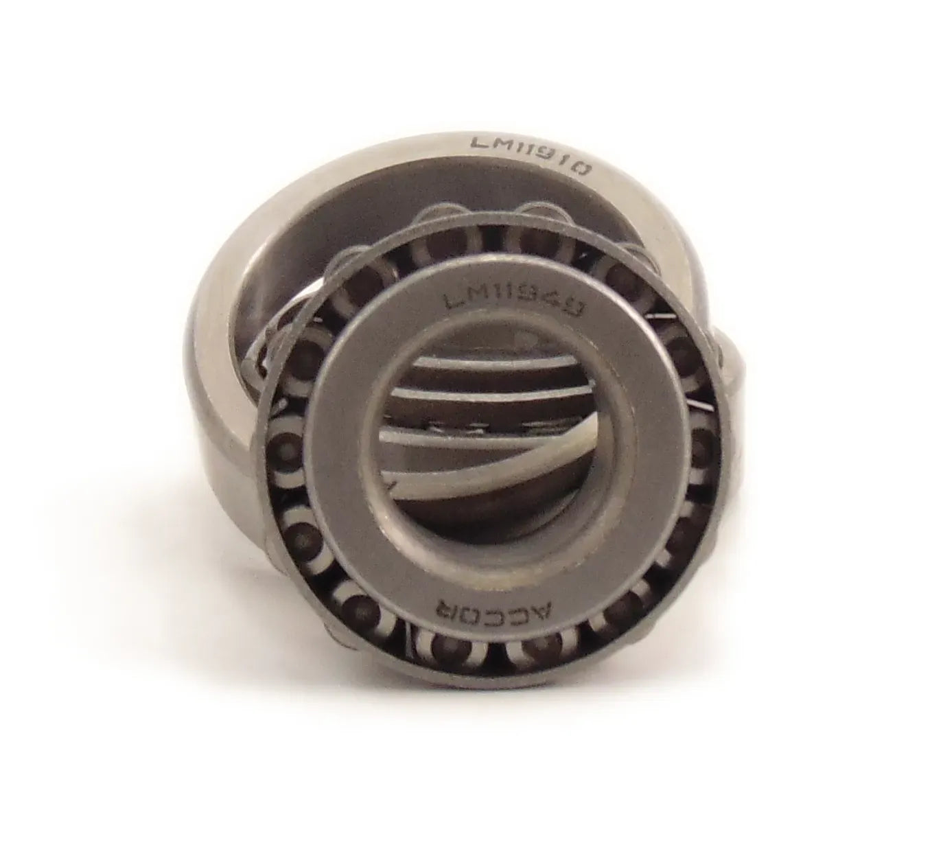 2x Marine Trailer Bearing Kits for Holden Axles. LM67048 and LM11949 - Alt 7