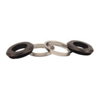 2x Marine Trailer Bearing Kits for Holden Axles. LM67048 and LM11949 - Alt 9