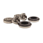 2x Marine Trailer Bearing Kits for Holden Axles. LM67048 and LM11949