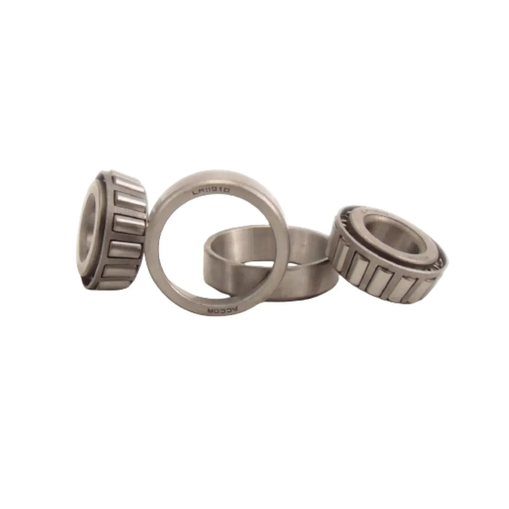 2x Marine Trailer Bearing Kits for Holden Axles. LM67048 and LM11949