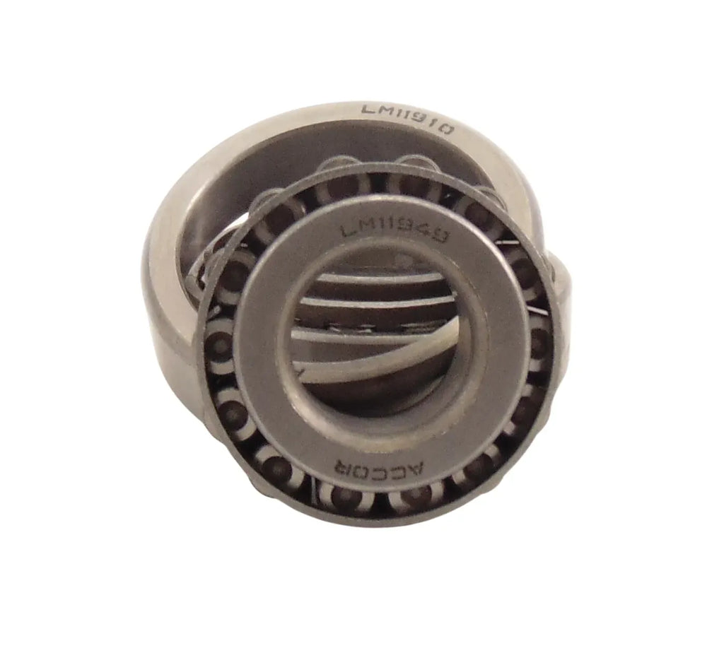 Marine Trailer Wheel Bearing Kit for Holden Axle. LM67048 and LM11949 - Alt 6