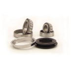 Marine Trailer Wheel Bearing Kit for Holden Axle. LM67048 and LM11949 - Alt 10