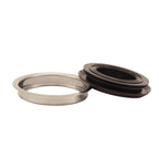 Marine Trailer Wheel Bearing Kit for Holden Axle. LM67048 and LM11949 
