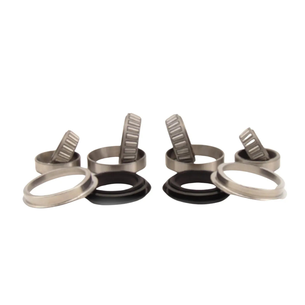 2x Marine Trailer Bearing Kits for Ford Axles. L68149 and LM12749