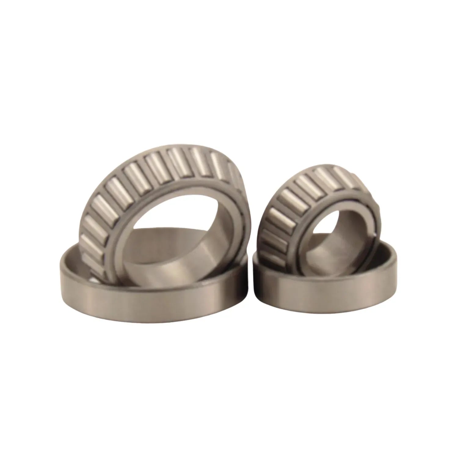 Marine Trailer Bearing Kit for Ford Axle. L68149 and LM12749 - Alt 9
