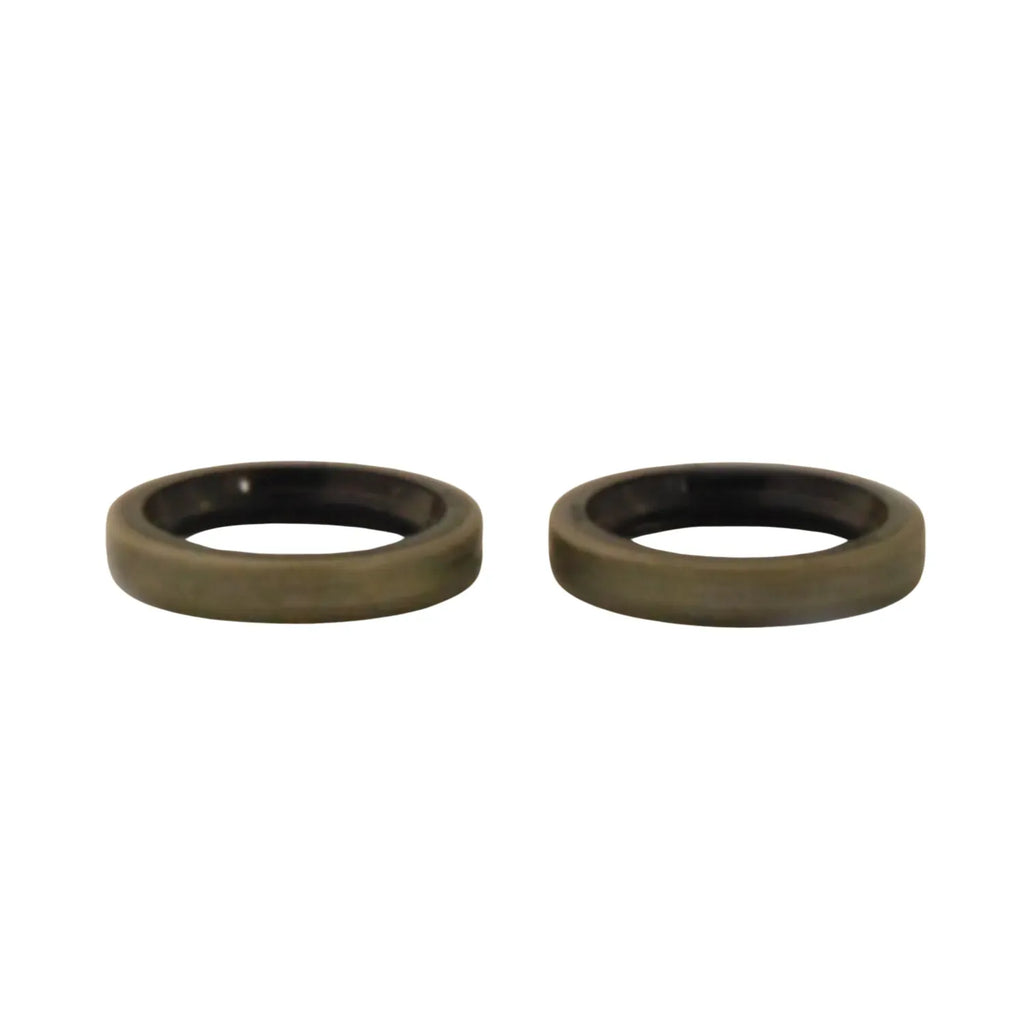 2x Standard Trailer Wheel Bearing Kits for Ford Axles. L68149/10 and LM12749/10
