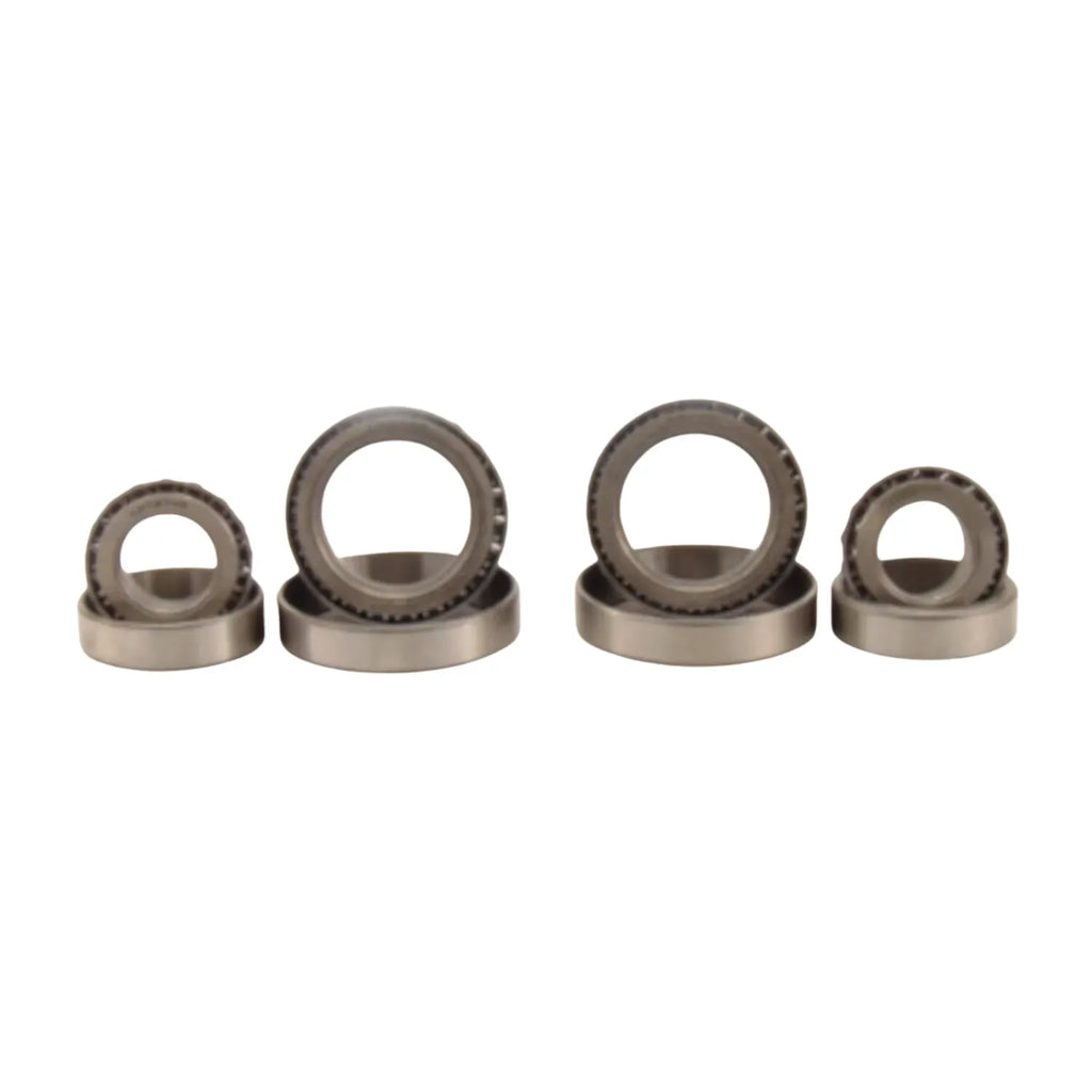 2x Standard Trailer Wheel Bearing Kits for Ford Axles. L68149/10 and LM12749/10 - Alt 7