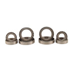 2x Standard Trailer Wheel Bearing Kits for Ford Axles. L68149/10 and LM12749/10 - Alt 7