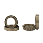 2x Standard Trailer Wheel Bearing Kits for Ford Axles. L68149/10 and LM12749/10