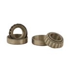 2x Standard Trailer Wheel Bearing Kits for Ford Axles. L68149/10 and LM12749/10