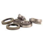2x Standard American Import Trailer Bearing Kits L68149-L68111 & L44649-L44610 