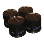 12x Oil Filters fits Tecumseh Short AM12542 492932 492056 696854