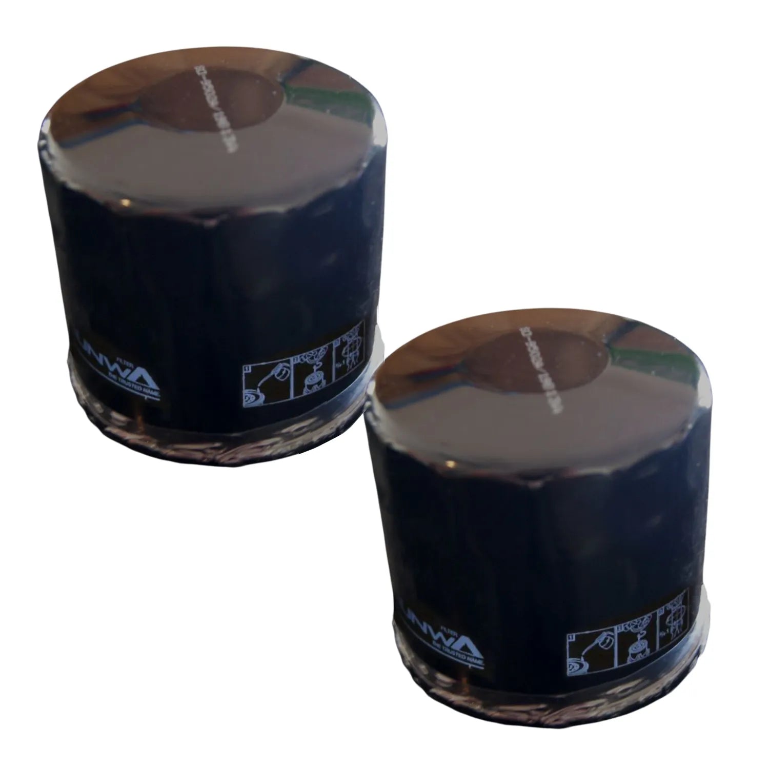 12x Oil Filters fits Tecumseh Short AM12542 492932 492056 696854