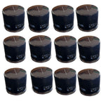 12x Oil Filters fits Tecumseh Short AM12542 492932 492056 696854
