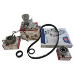 Timing Belt & Water Pump Kit for Hyundai Accent 1.5, 1.6 LC MC, Excel X3 1.5 G4FK, Getz 1.4, 1.5 or 1.6L G4EC G4ED G4EE