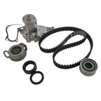 Timing Belt & Water Pump Kit for Hyundai Accent 1.5, 1.6 LC MC, Excel X3 1.5 G4FK, Getz 1.4, 1.5 or 1.6L G4EC G4ED G4EE