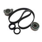 Timing Belt & Water Pump Kit for Hyundai Accent 1.5, 1.6 LC MC, Excel X3 1.5 G4FK, Getz 1.4, 1.5 or 1.6L G4EC G4ED G4EE - Alt 7
