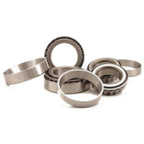 Swivel Hub Wheel Bearing Repair Kit for Patrol GQ Y60 1988-97 Maverick DA 1988-93