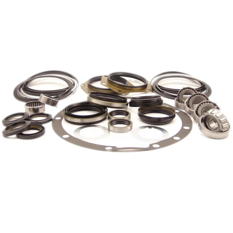 Swivel Hub Repair Kit for Nissan Patrol GQ Y60 1988-97 and Maverick DA 1988-93