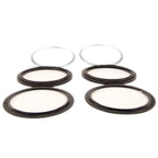 Swivel Hub Seal Kit for Nissan Patrol GQ Y60 1988-97 or Maverick DA 1988-93