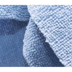 Cooper Kleen Industrial Strength Multipurpose Automotive Microfiber Cleaning Rags