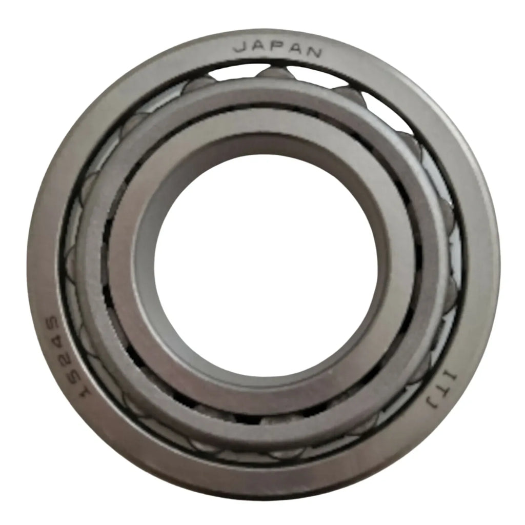 2x 2.5 Tonne or 2 Tonne Trailer and Caravan Wheel Bearing Kits 15123-15245 and HR30210 - Alt 7