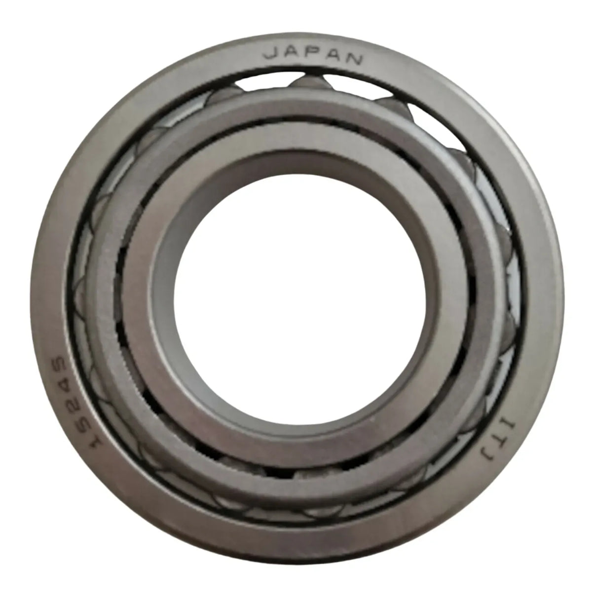 2x 2.5 Tonne or 2 Tonne Trailer and Caravan Wheel Bearing Kits 15123-15245 and HR30210 - Alt 7