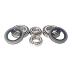 2x 3 Tonne Trailer and Caravan Bearing Kits LM29749-LM29710 and HR30210