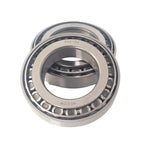 2x 3 Tonne Trailer and Caravan Bearing Kits LM29749-LM29710 and HR30210
