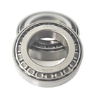 2x 3 Tonne Trailer and Caravan Bearing Kits LM29749-LM29710 and HR30210