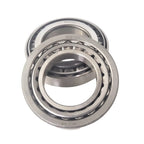 2x 3 Tonne Trailer and Caravan Bearing Kits LM29749-LM29710 and HR30210