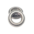 2x 1.5 Tonne Trailer and Caravan Bearing Kits LM29749-LM29710 and LM67048-LM67010