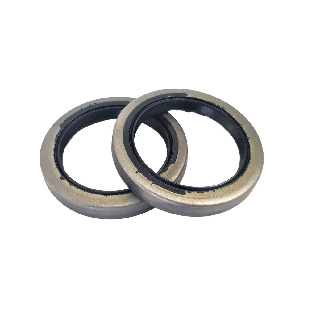 2x 1.5 Tonne Trailer and Caravan Bearing Kits LM29749-LM29710 and LM67048-LM67010 - Alt 6