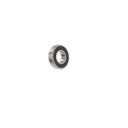 10x 6201-8 Bearings Special Imperial Bore Deep-Grooved Bearing Size 1/2"x32x10