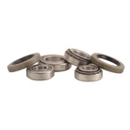 2x Composite Ford/Holden Trailer Wheel Bearing Kits. LM67048 and LM12749