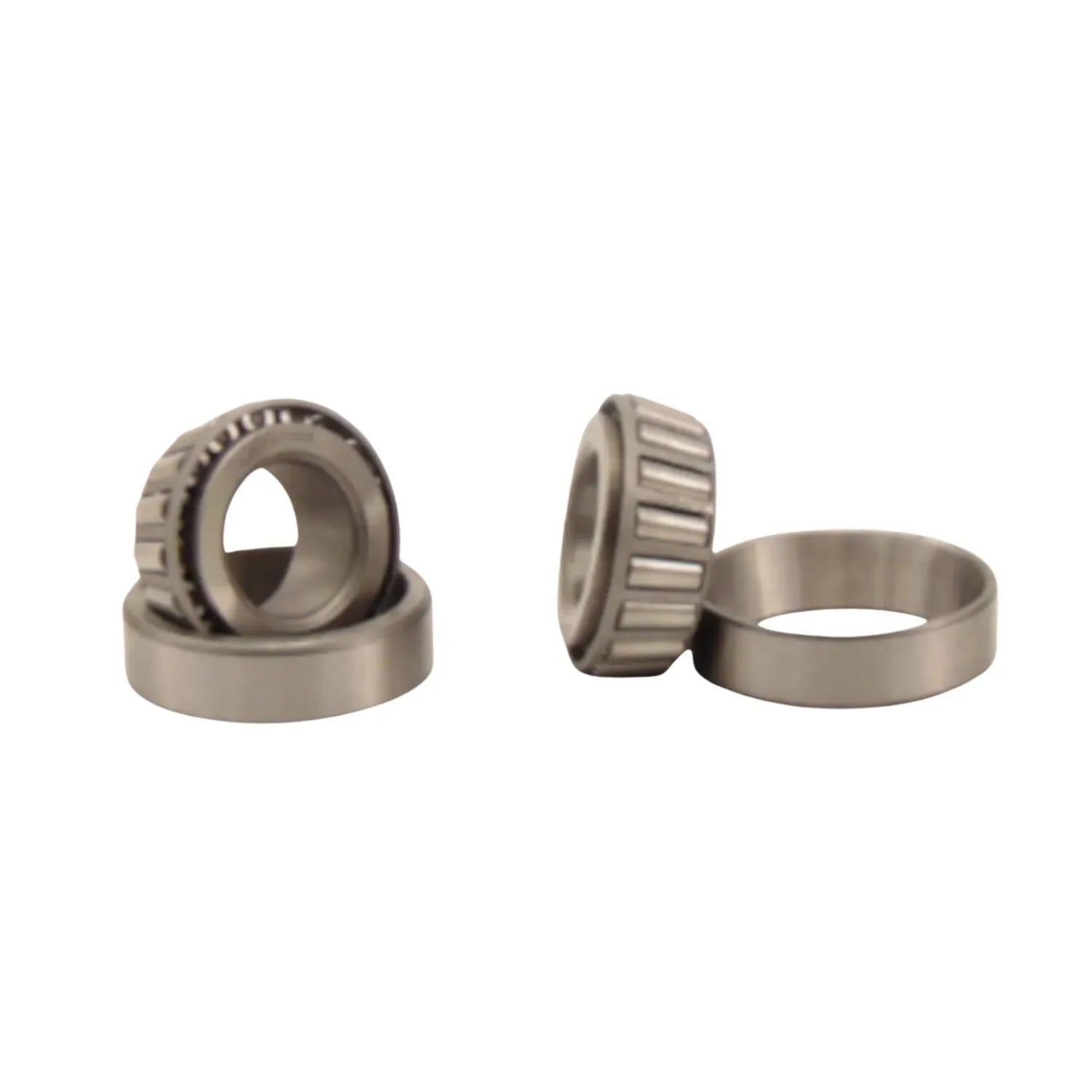2x Composite Ford/Holden Trailer Wheel Bearing Kits. LM67048 and LM12749 - Alt 10