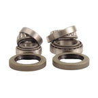 2x Composite Ford/Holden Trailer Wheel Bearing Kits. LM67048 and LM12749