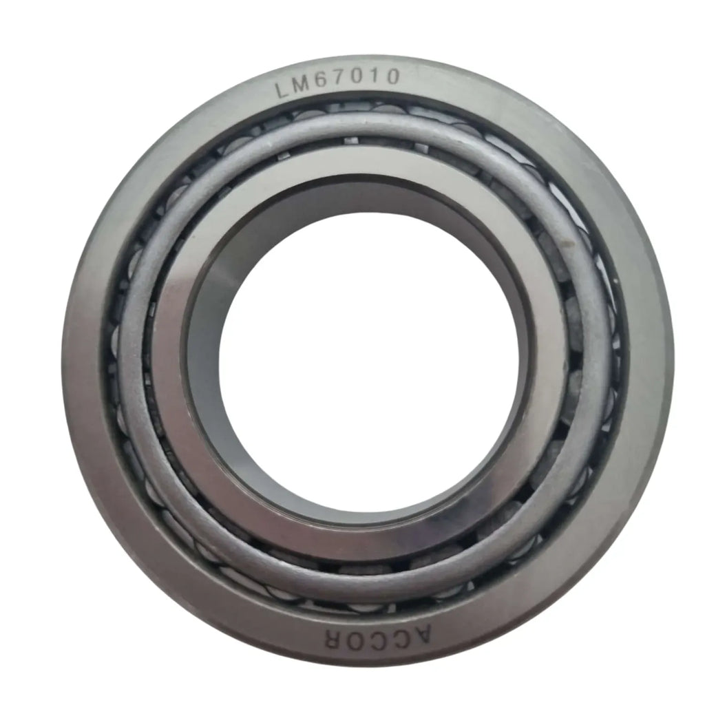 2x Composite Ford/Holden Trailer Marine/Boat Wheel Bearing Kits. LM67048 and LM12749 - Alt 6