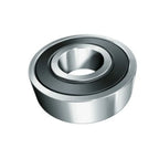 10x 608 Bearings 608-RS Deep-Grooved Bearing 8x22x7